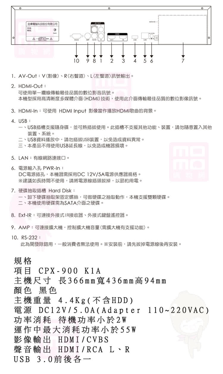 NAGASAKI BB-1 - 詳情10