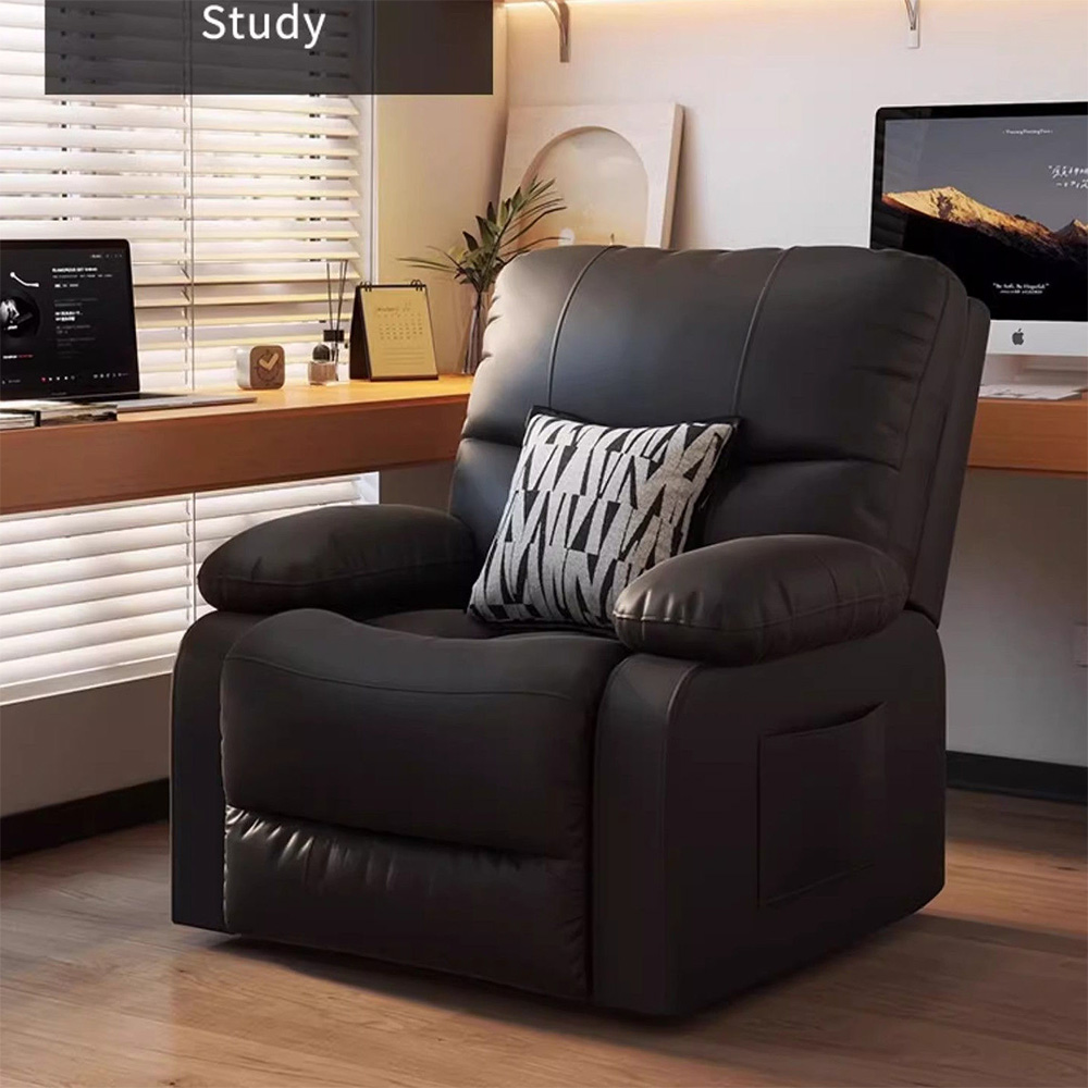 Lexiang樂享 科技佈家用太空沙發艙電腦椅網吧多功能頭等 Lexiang樂享 科技佈家用太空沙發艙電腦椅網吧多功能頭等