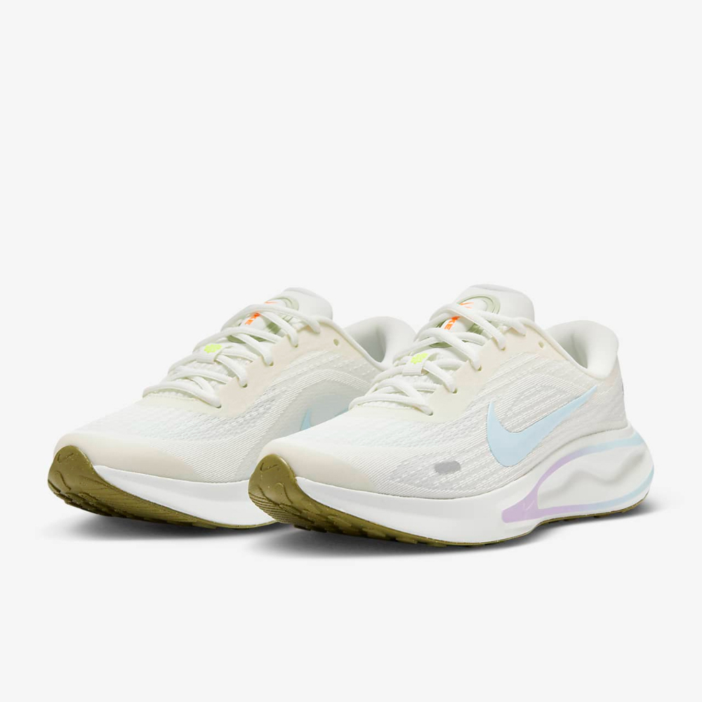 NIKE 耐吉 慢跑鞋 女鞋 運動鞋 緩震 W JOURNE NIKE 耐吉 慢跑鞋 女鞋 運動鞋 緩震 W JOURNE
