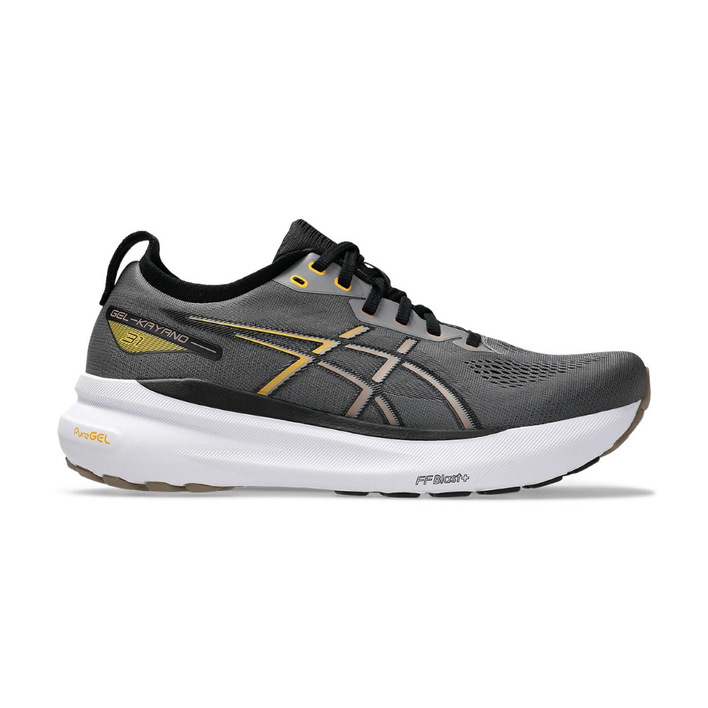 asics 亞瑟士 GEL-KAYANO 31 4E 男款 asics 亞瑟士 GEL-KAYANO 31 4E 男款