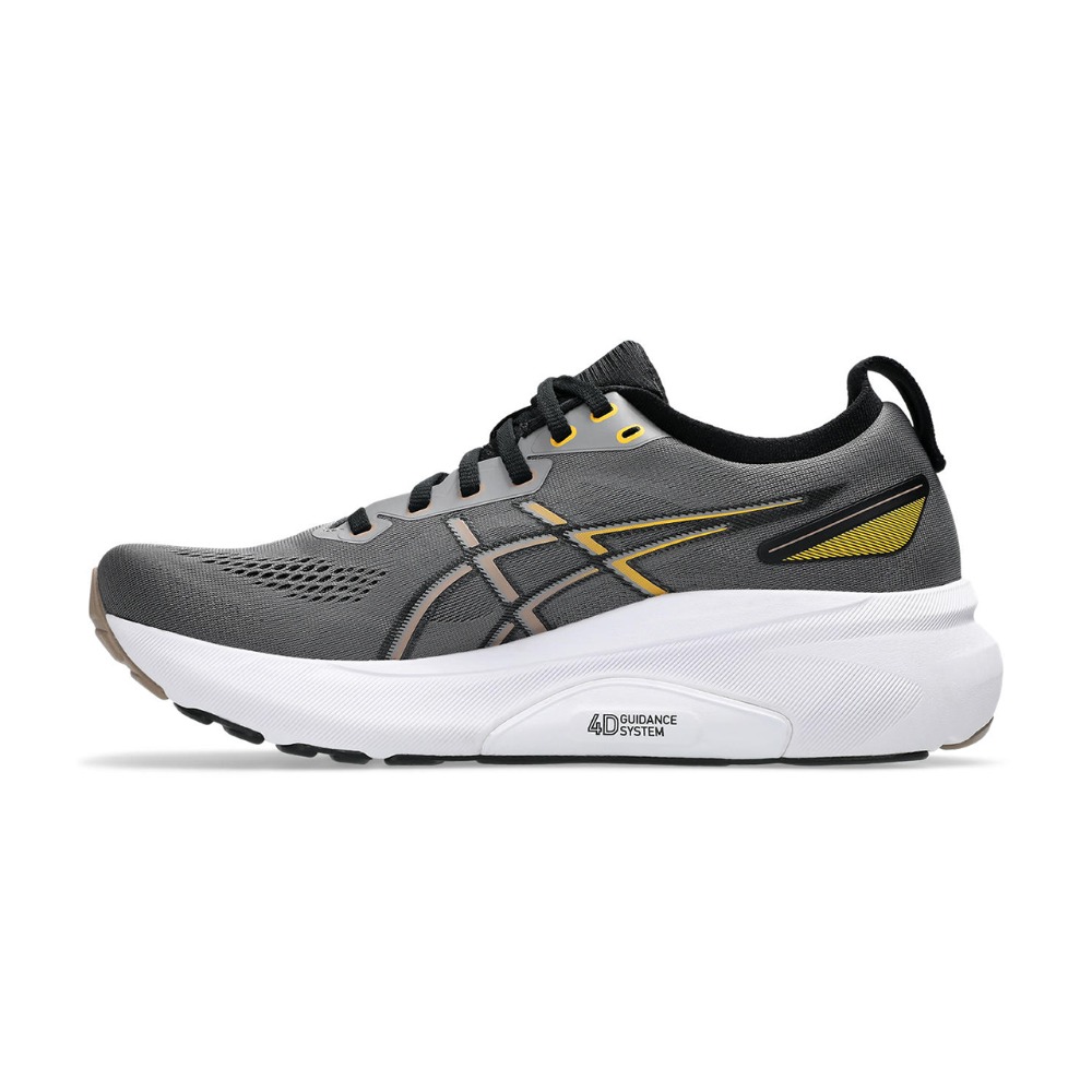 asics 亞瑟士 GEL-KAYANO 31 4E 男款 asics 亞瑟士 GEL-KAYANO 31 4E 男款
