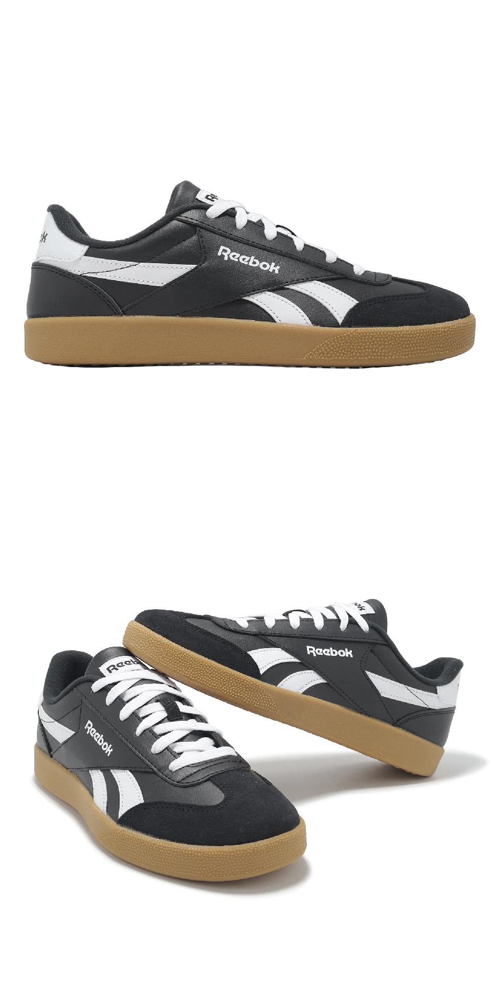 REEBOK 休閒鞋 Smash Edge S 男鞋 女鞋 REEBOK 休閒鞋 Smash Edge S 男鞋 女鞋