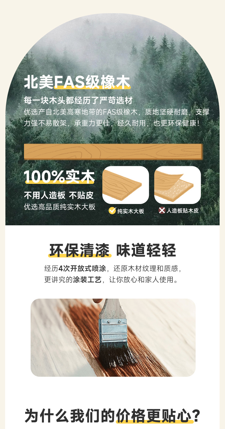 Taoshop 淘家舖 W-展示品現貨 日式純實木床頭櫃|簡 Taoshop 淘家舖 W-展示品現貨 日式純實木床頭櫃|簡