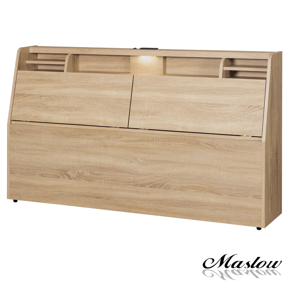 Maslow 簡約星空床頭箱加大6尺(3色) 推薦 Maslow 簡約星空床頭箱加大6尺(3色) 推薦