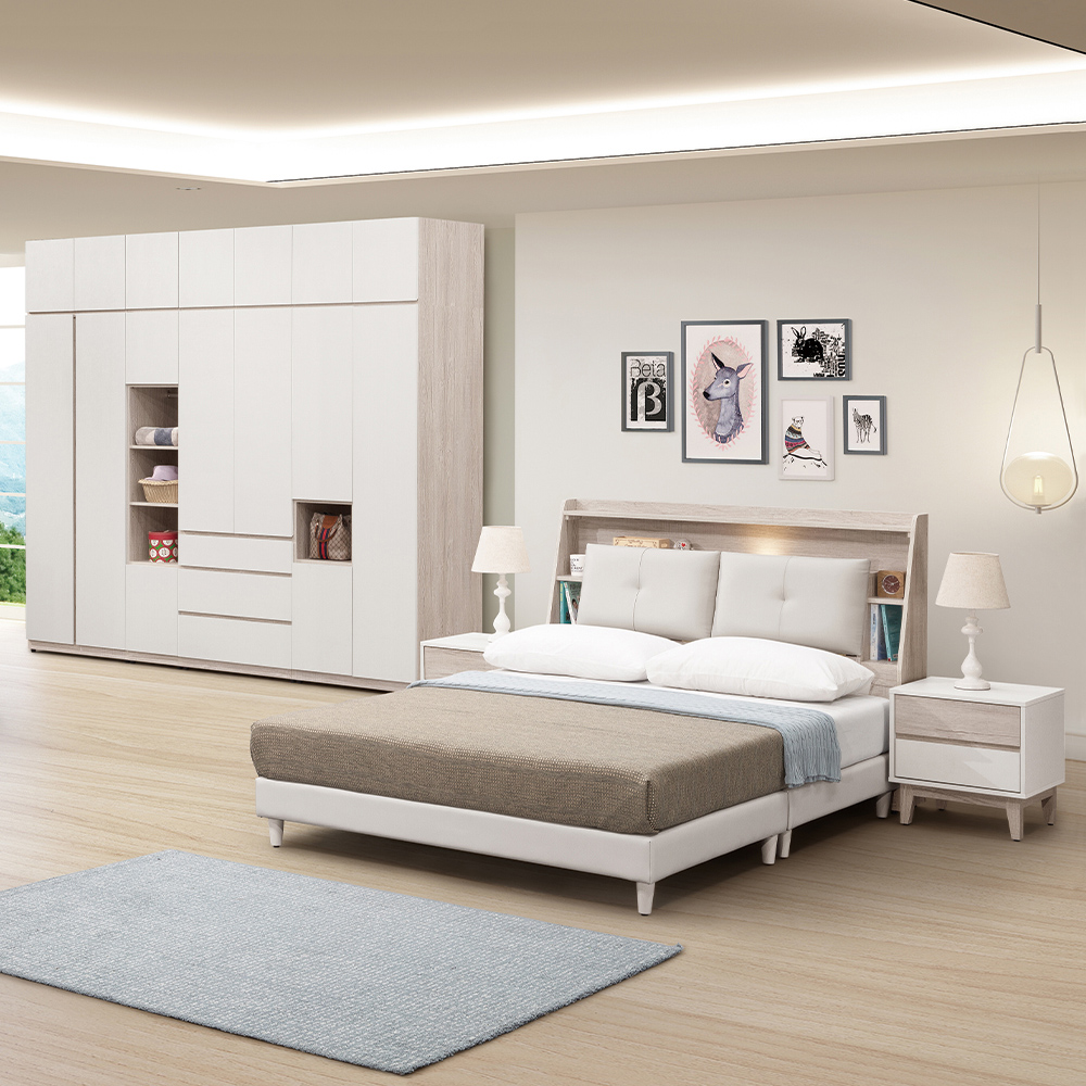 唯熙傢俱 紀薇6尺貓抓皮床底(臥室 床底 床架 雙人床架 貓 唯熙傢俱 紀薇6尺貓抓皮床底(臥室 床底 床架 雙人床架 貓