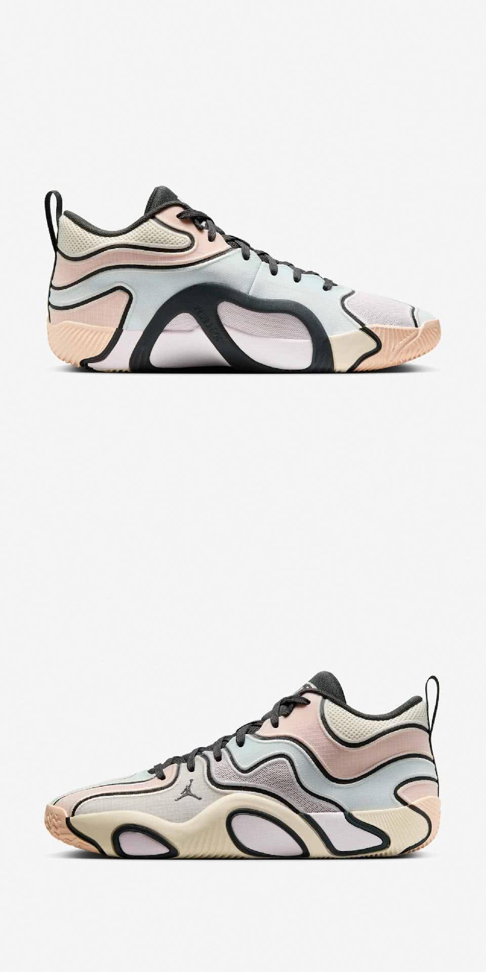 NIKE 耐吉 籃球鞋 Jordan Tatum 3 PF NIKE 耐吉 籃球鞋 Jordan Tatum 3 PF