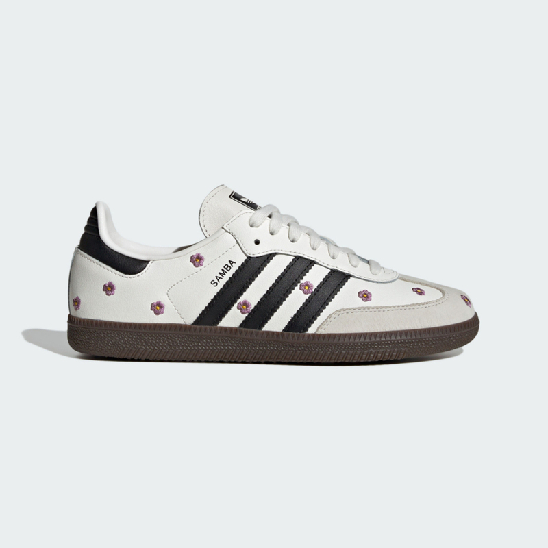 adidas 愛迪達 Samba OG W 女 休閒鞋 德訓 adidas 愛迪達 Samba OG W 女 休閒鞋 德訓