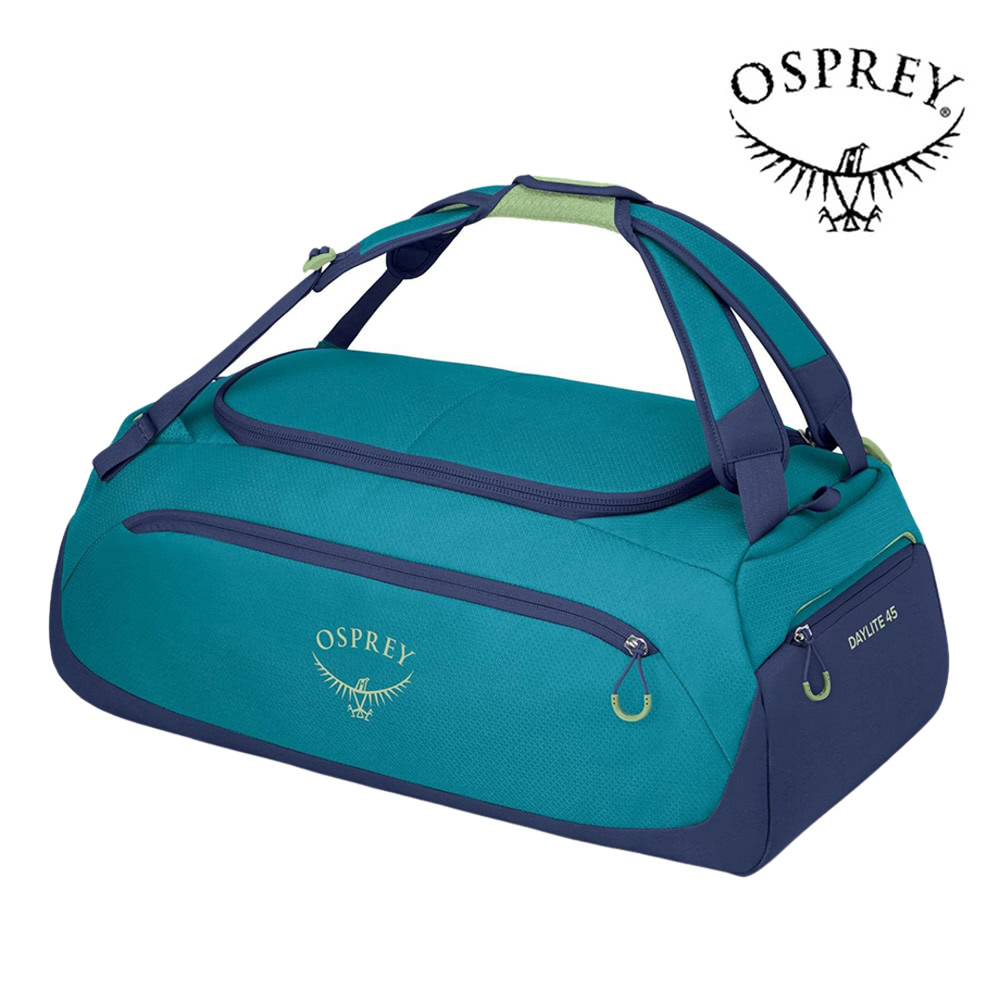 Osprey Daylite Duffel 45 旅行裝備袋 Osprey Daylite Duffel 45 旅行裝備袋