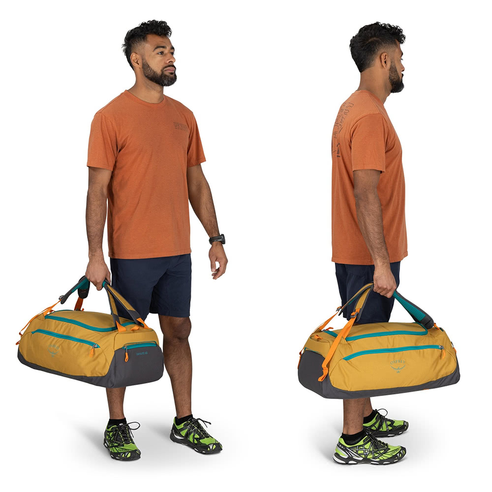 Osprey Daylite Duffel 45 旅行裝備袋 Osprey Daylite Duffel 45 旅行裝備袋