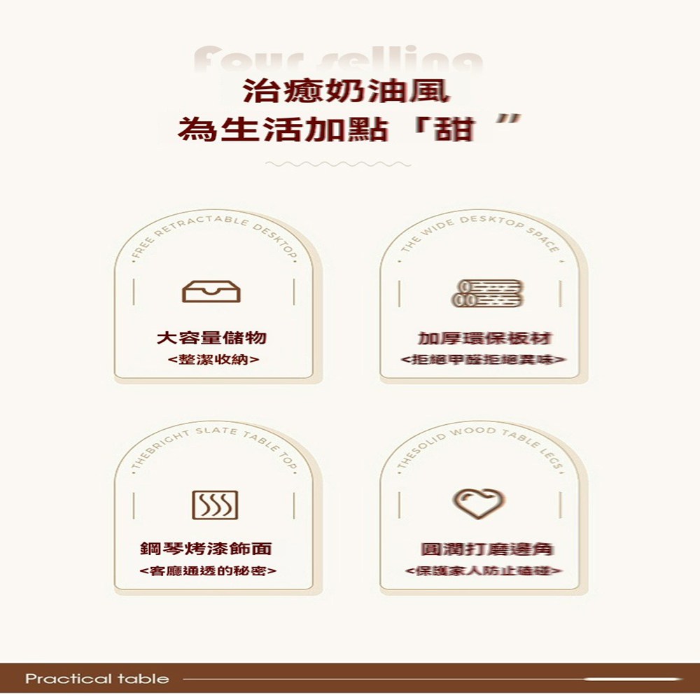 宓澤家具 三抽 160*30*40cm(電視櫃 電視架 客廳 宓澤家具 三抽 160*30*40cm(電視櫃 電視架 客廳