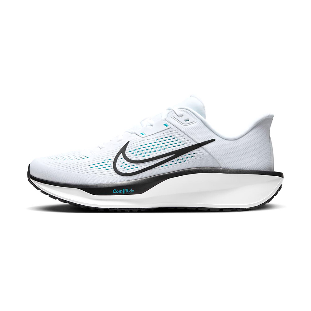 NIKE 耐吉 Quest 6 男鞋 藍白色 路跑 休閒 透 NIKE 耐吉 Quest 6 男鞋 藍白色 路跑 休閒 透