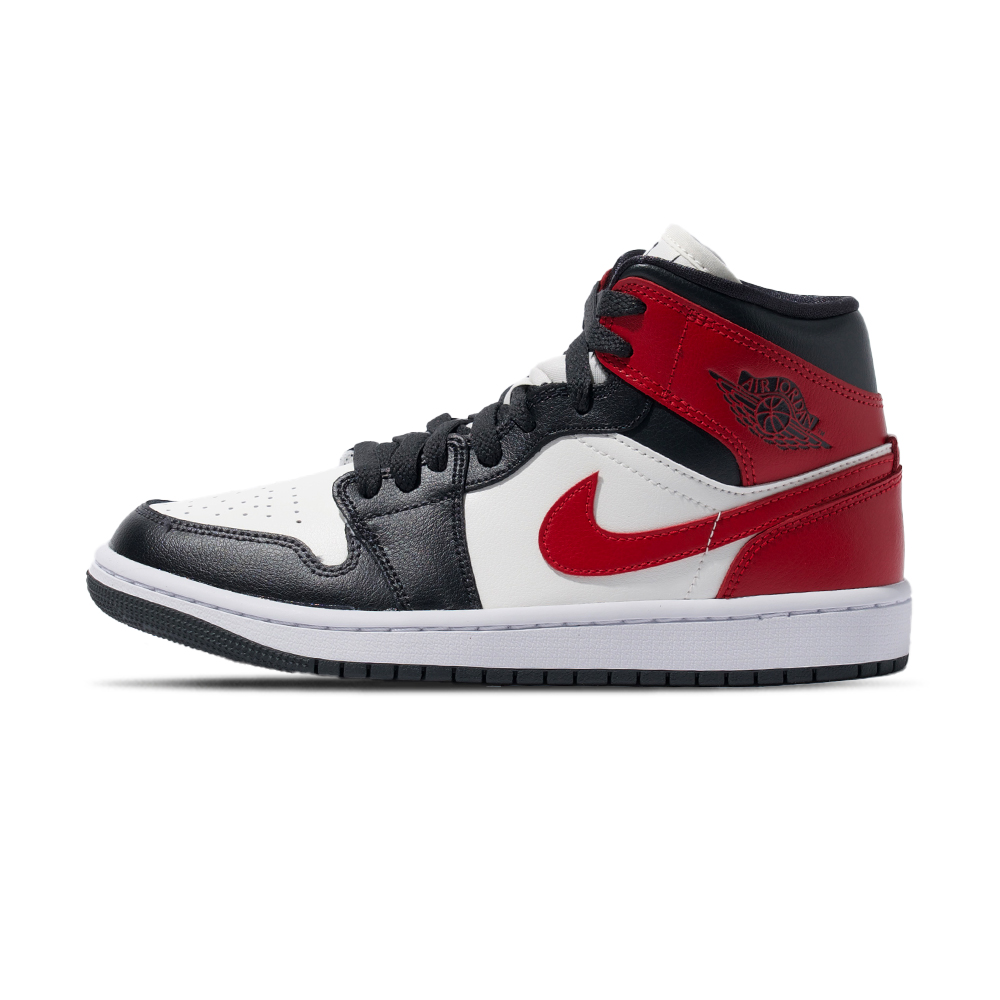 NIKE 耐吉 WMNS Air Jordan 1 Mid NIKE 耐吉 WMNS Air Jordan 1 Mid