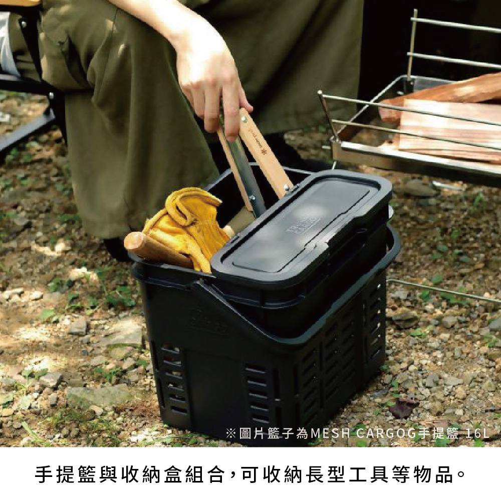 RISU MESH/INNER CARGO S-2組合品牌優 RISU MESH/INNER CARGO S-2組合品牌優