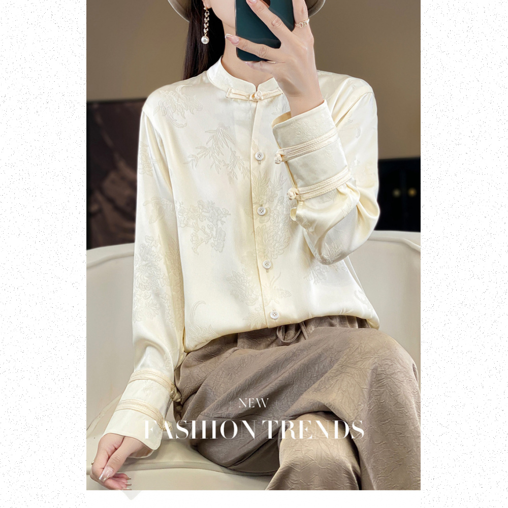 Very Buy 非常勸敗 預購/絲綢真絲24夏季女裝緞面新 Very Buy 非常勸敗 預購/絲綢真絲24夏季女裝緞面新