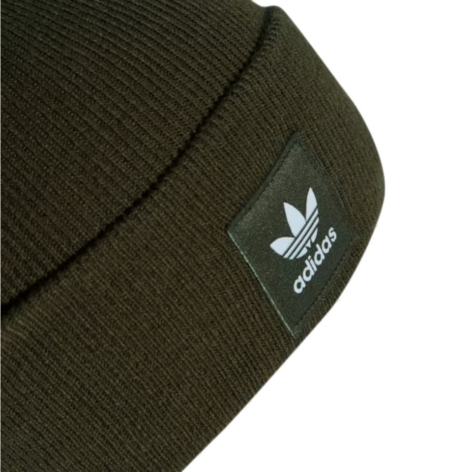 adidas 愛迪達 毛帽 運動 休閒 AC CUFF KN adidas 愛迪達 毛帽 運動 休閒 AC CUFF KN