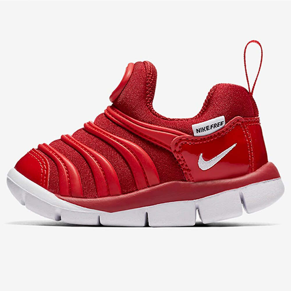 NIKE 耐吉 運動鞋 童鞋 小童 兒童 毛毛蟲 套腳式 D NIKE 耐吉 運動鞋 童鞋 小童 兒童 毛毛蟲 套腳式 D