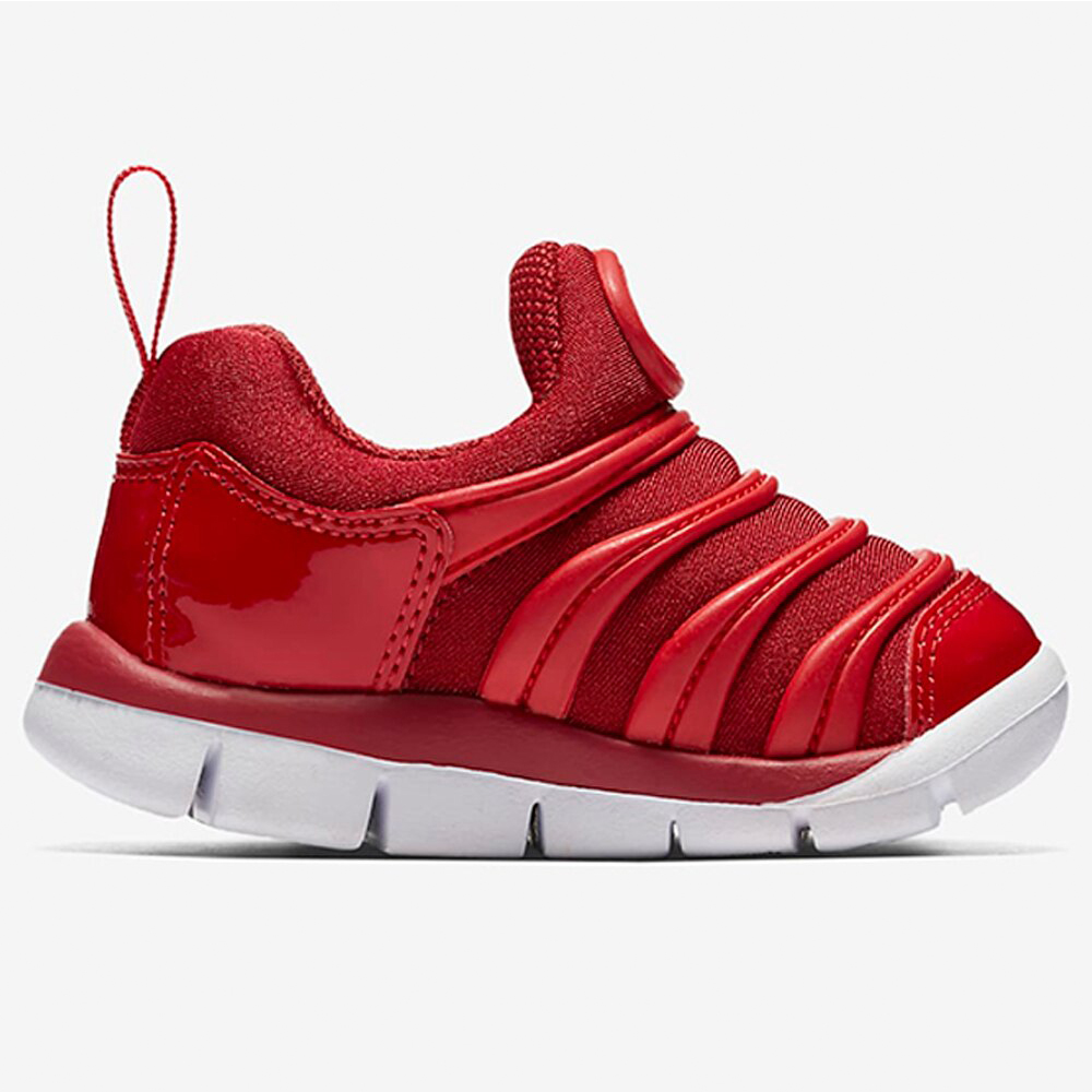 NIKE 耐吉 運動鞋 童鞋 小童 兒童 毛毛蟲 套腳式 D NIKE 耐吉 運動鞋 童鞋 小童 兒童 毛毛蟲 套腳式 D