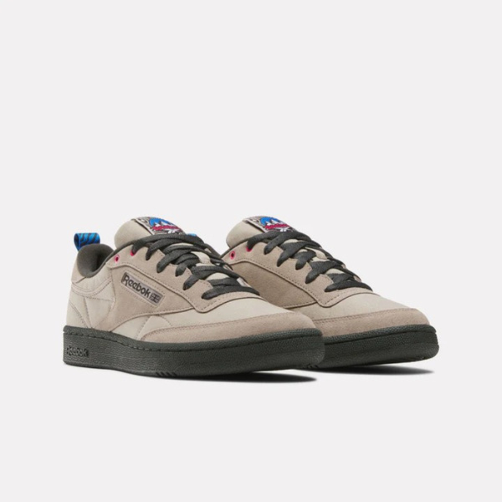 REEBOK 網球鞋 男鞋 女鞋 運動鞋 CLUB C 85 REEBOK 網球鞋 男鞋 女鞋 運動鞋 CLUB C 85