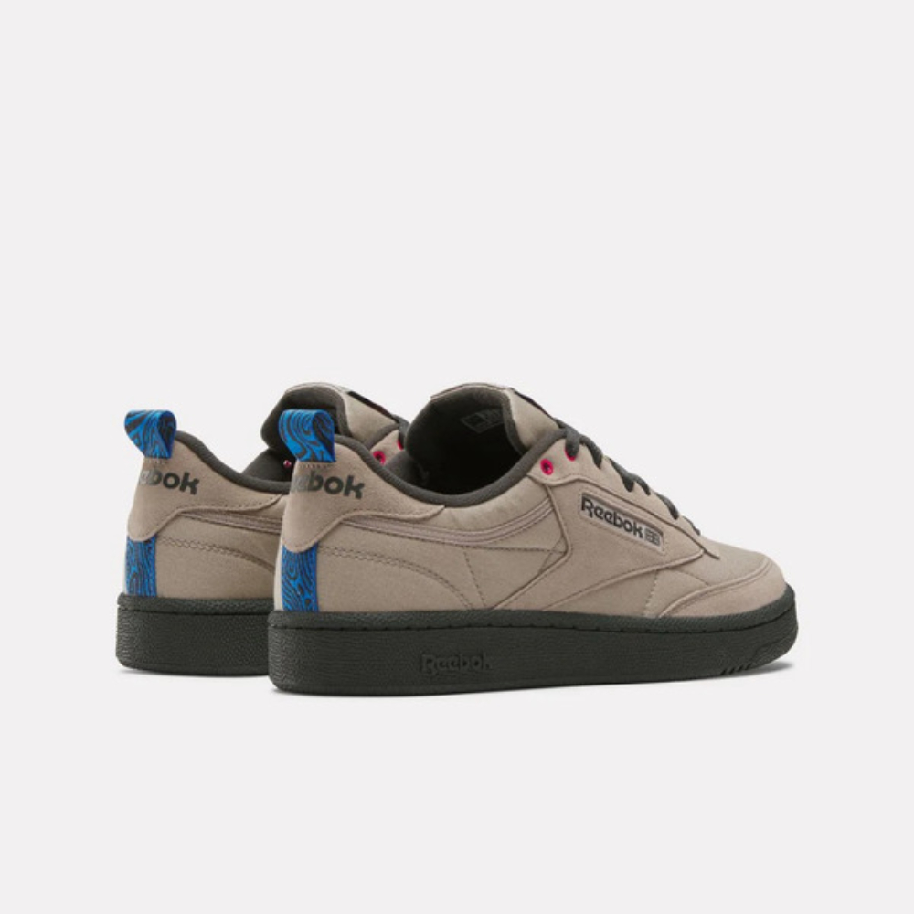 REEBOK 網球鞋 男鞋 女鞋 運動鞋 CLUB C 85 REEBOK 網球鞋 男鞋 女鞋 運動鞋 CLUB C 85