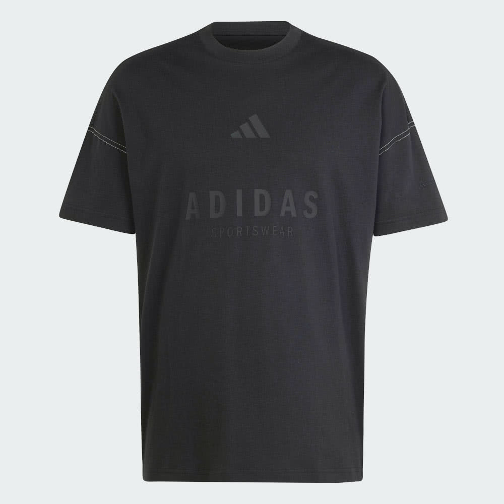 adidas 愛迪達 ALL SZN 短袖上衣 T恤 男 J adidas 愛迪達 ALL SZN 短袖上衣 T恤 男 J