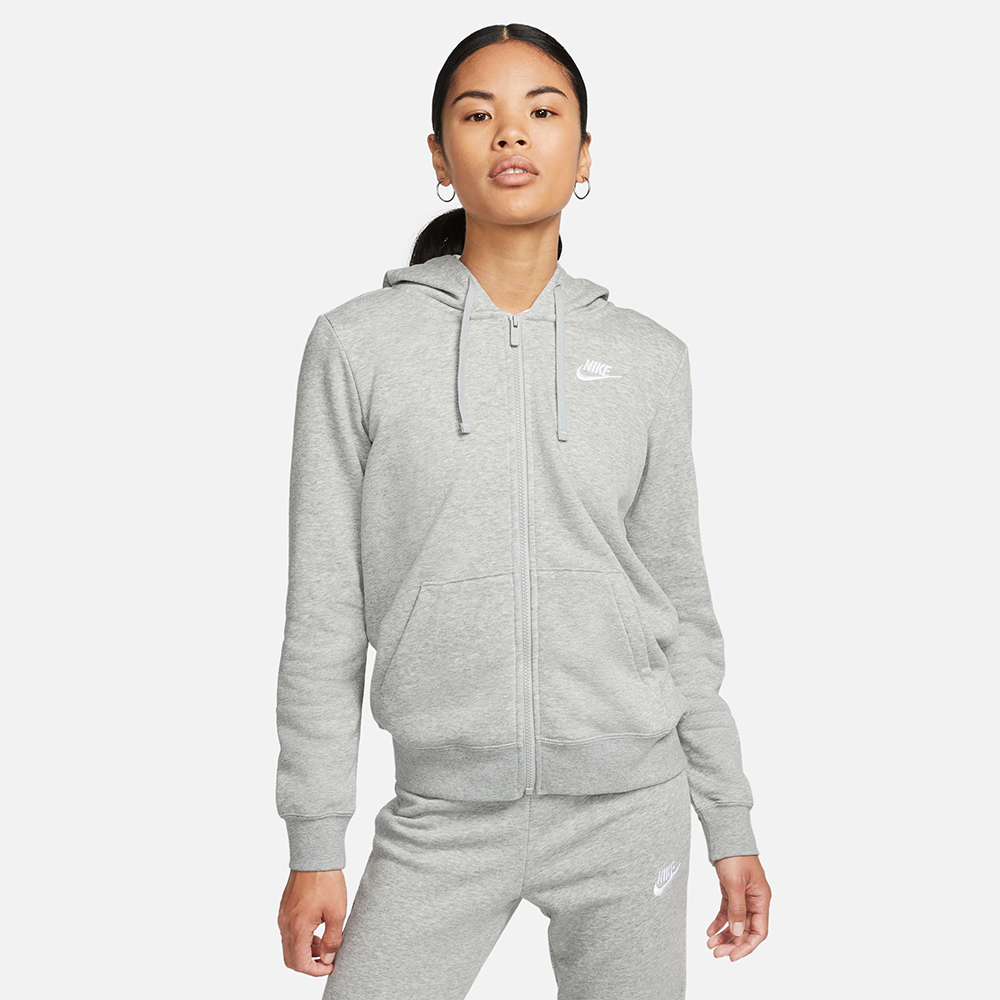 NIKE 耐吉 外套 女 運動連帽外套 刷毛 AS W NS NIKE 耐吉 外套 女 運動連帽外套 刷毛 AS W NS