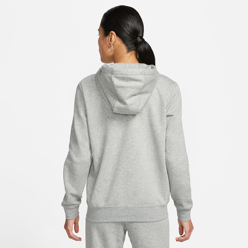 NIKE 耐吉 外套 女 運動連帽外套 刷毛 AS W NS NIKE 耐吉 外套 女 運動連帽外套 刷毛 AS W NS