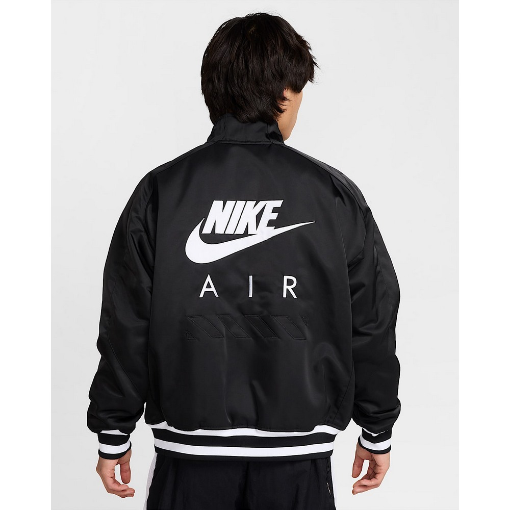 NIKE 耐吉 舖棉外套 保暖外套 保暖夾克 男款 AS M NIKE 耐吉 舖棉外套 保暖外套 保暖夾克 男款 AS M