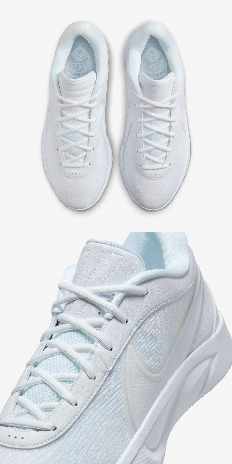 NIKE 耐吉 籃球鞋 Giannis Freak 6 EP NIKE 耐吉 籃球鞋 Giannis Freak 6 EP