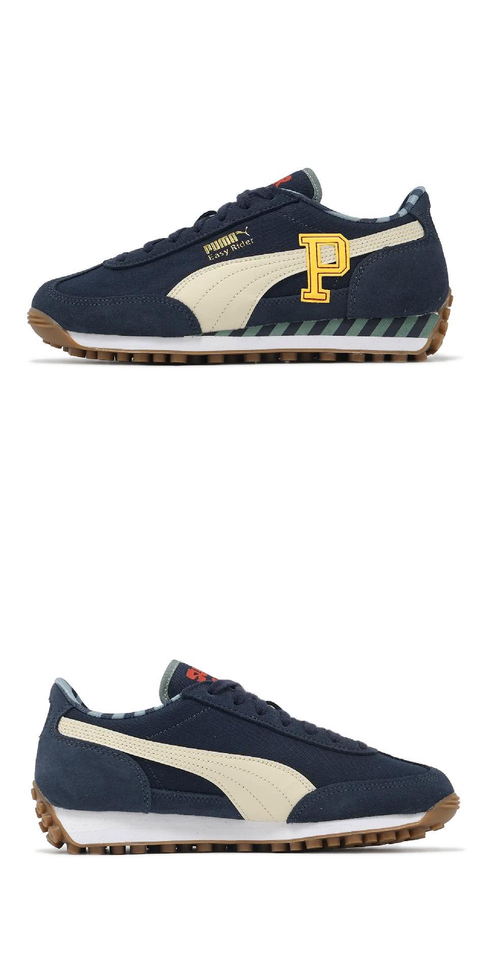 PUMA 休閒鞋 Easy Rider Super JR 大 PUMA 休閒鞋 Easy Rider Super JR 大