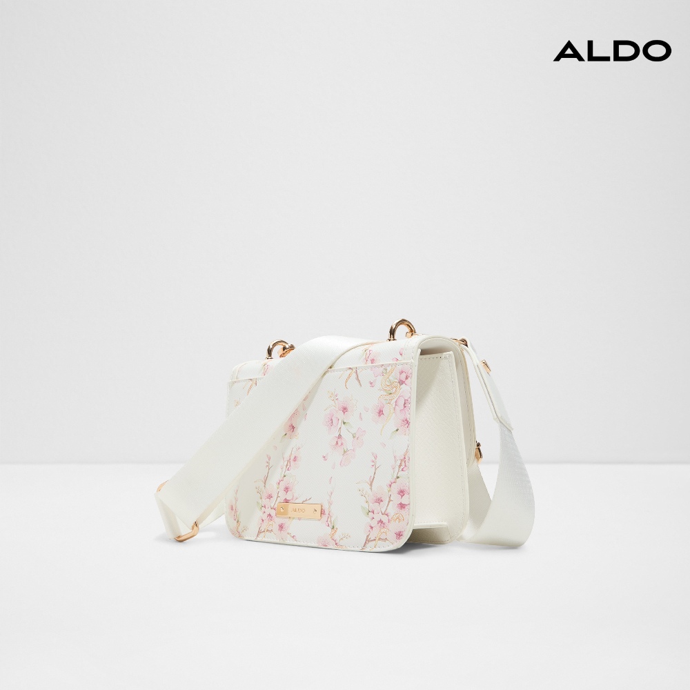 ALDO KAILEIGH-時尚花卉圖騰肩背包-女包(花色) ALDO KAILEIGH-時尚花卉圖騰肩背包-女包(花色)