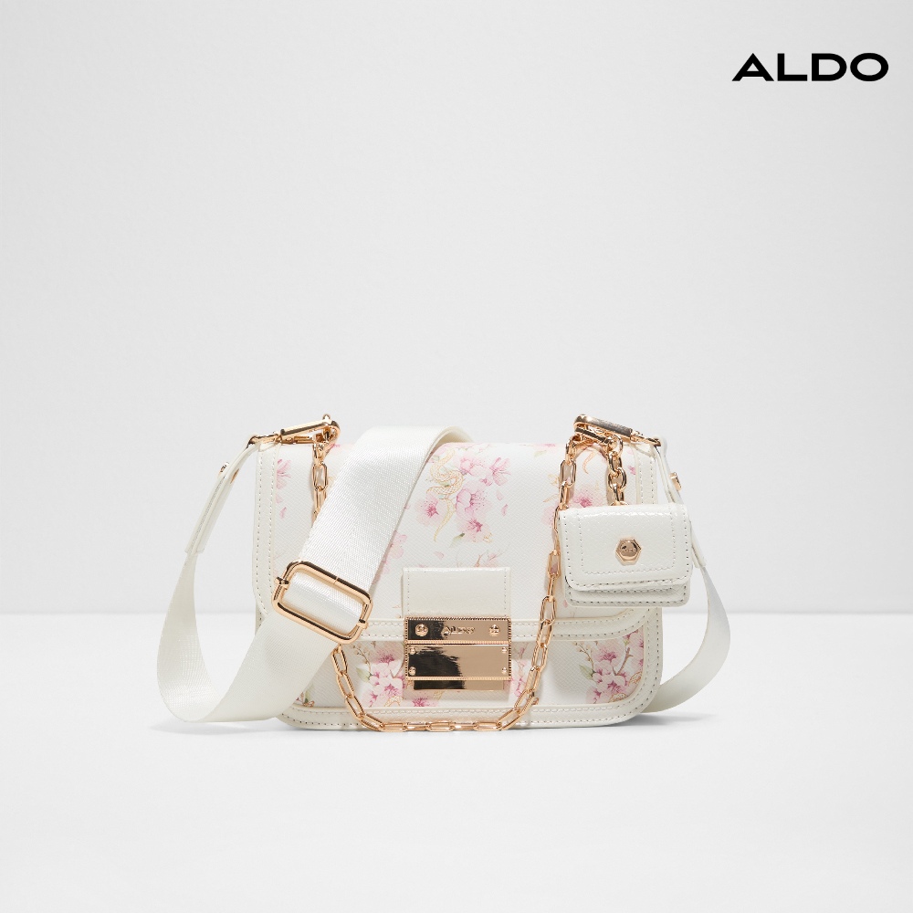 ALDO KAILEIGH-時尚花卉圖騰肩背包-女包(花色) ALDO KAILEIGH-時尚花卉圖騰肩背包-女包(花色)
