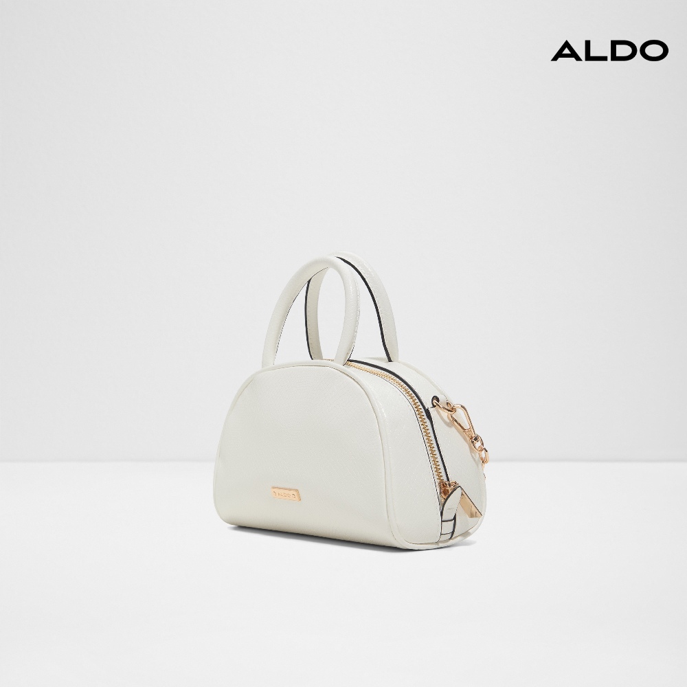 ALDO MICHELLIE-精緻新年雕紋珍珠設計手提包-女 ALDO MICHELLIE-精緻新年雕紋珍珠設計手提包-女