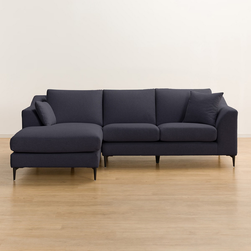 NITORI 宜得利家居 ◎耐磨耐刮 防潑水貓抓布 L型布沙 NITORI 宜得利家居 ◎耐磨耐刮 防潑水貓抓布 L型布沙