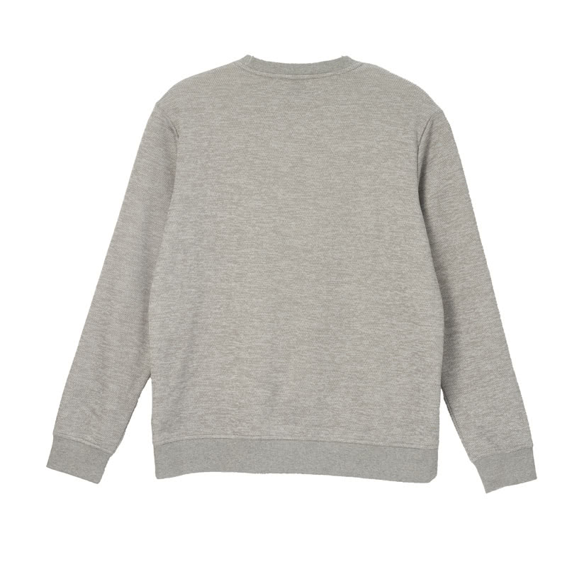 NFL 長袖上衣 大學T 卡其/圖騰LOGO 中性款 245 NFL 長袖上衣 大學T 卡其/圖騰LOGO 中性款 245