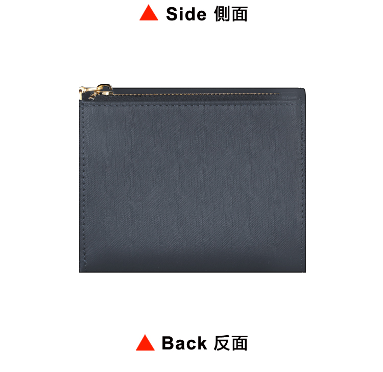 VOVA 沃汎 IRIS 艾莉絲系列7卡三折短夾(藍色)優惠 VOVA 沃汎 IRIS 艾莉絲系列7卡三折短夾(藍色)優惠