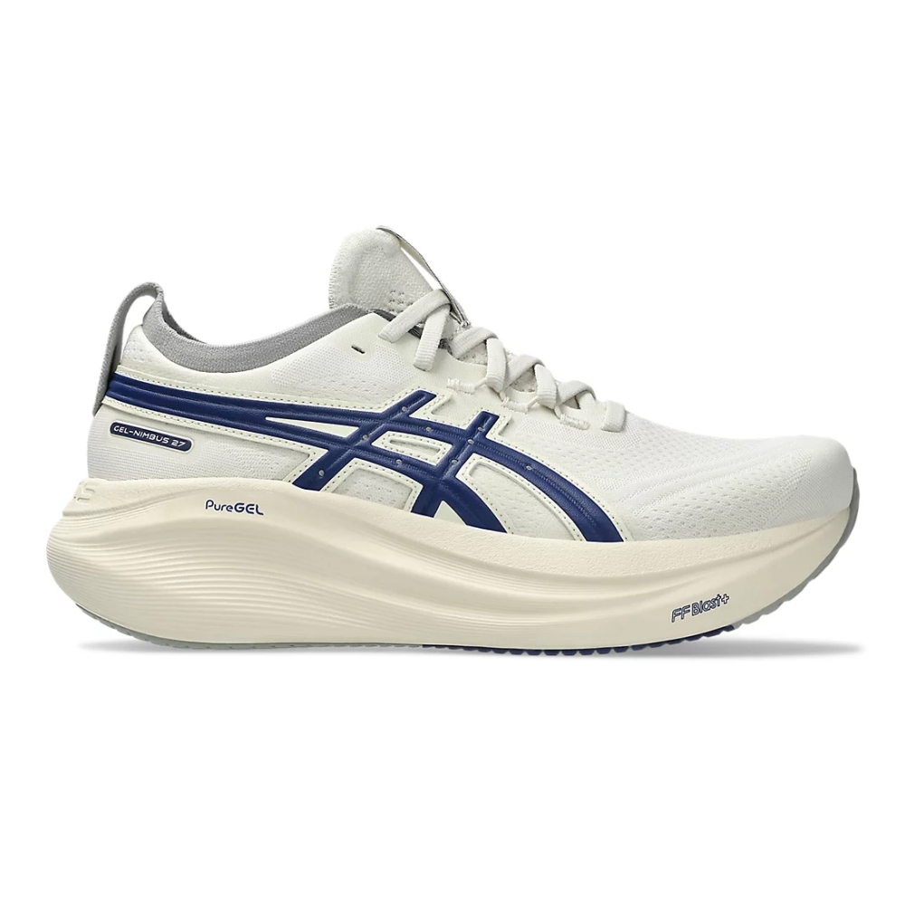 asics 亞瑟士 GEL-NIMBUS 27 ATC 女款 asics 亞瑟士 GEL-NIMBUS 27 ATC 女款