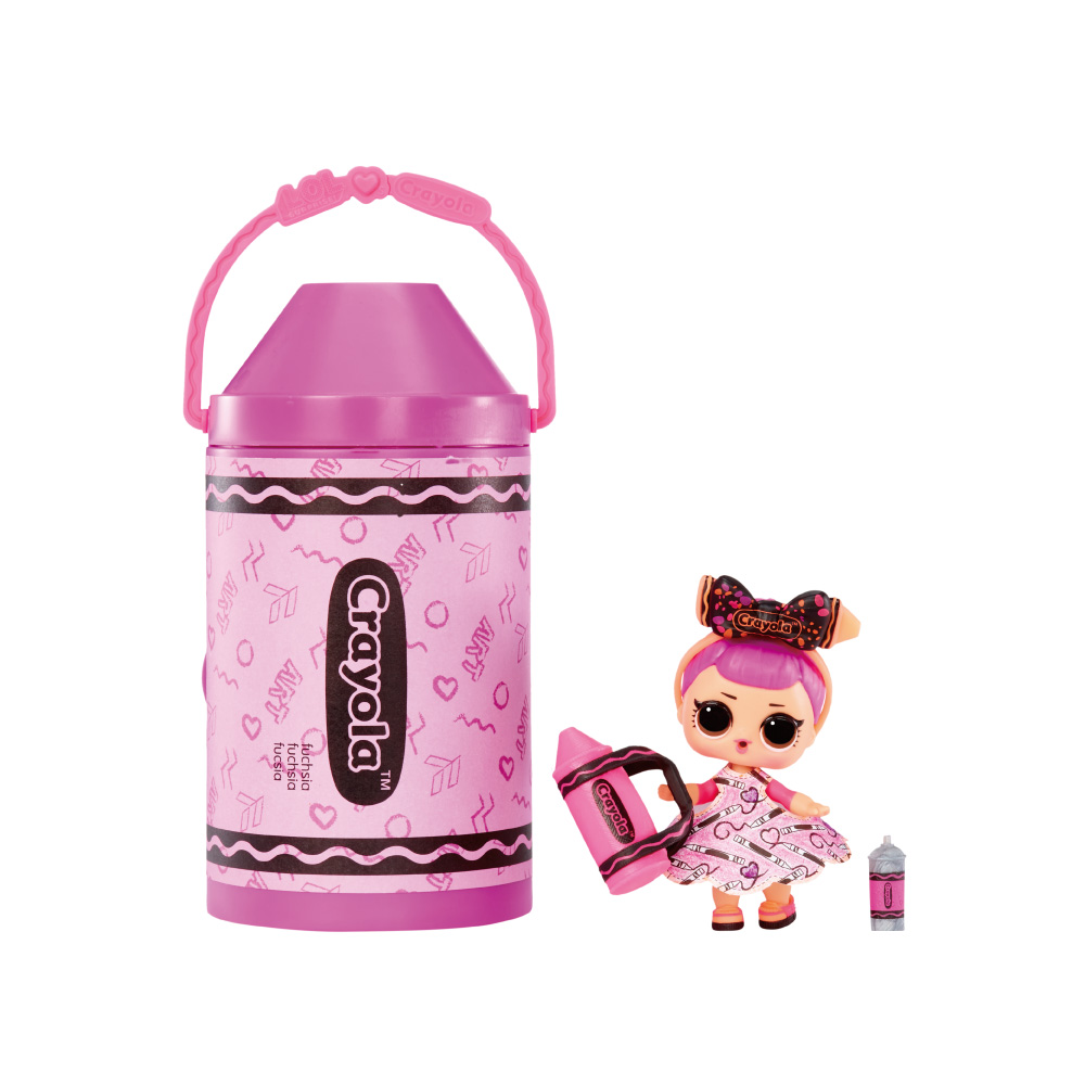 ToysRUs 玩具反斗城 L.O.L. Surprise! ToysRUs 玩具反斗城 L.O.L. Surprise!