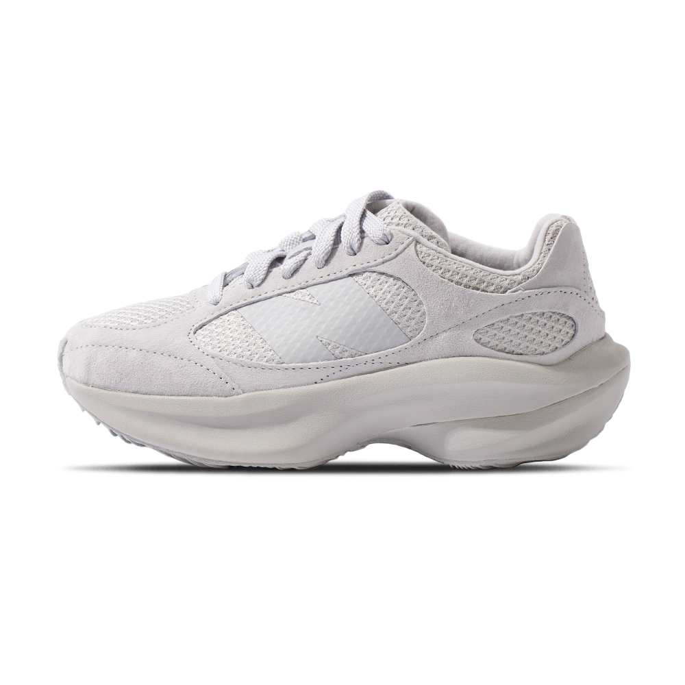 NEW BALANCE 男鞋 女鞋 灰色 中性 復古 休閒 NEW BALANCE 男鞋 女鞋 灰色 中性 復古 休閒