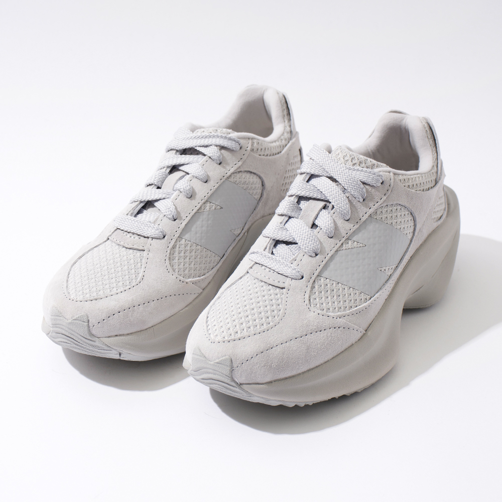 NEW BALANCE 男鞋 女鞋 灰色 中性 復古 休閒 NEW BALANCE 男鞋 女鞋 灰色 中性 復古 休閒