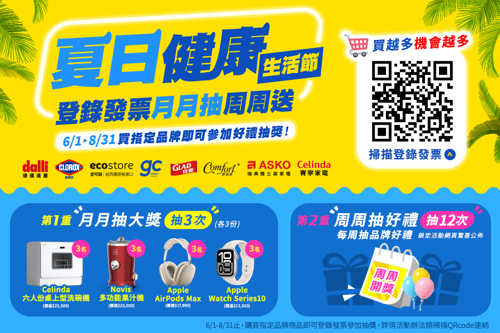 ecostore 宜可誠 3X極淨酵素洗衣精480mlx2入 ecostore 宜可誠 3X極淨酵素洗衣精480mlx2入