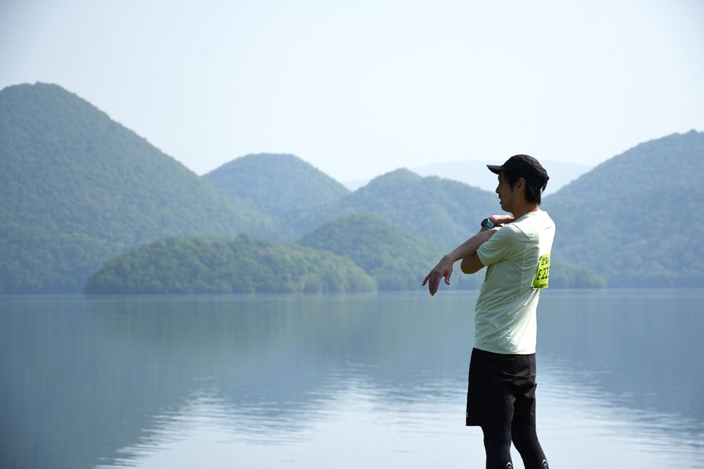洞爺湖馬拉松 10K雙人參賽名額+4晚薄野格蘭貝爾+COCO 洞爺湖馬拉松 10K雙人參賽名額+4晚薄野格蘭貝爾+COCO