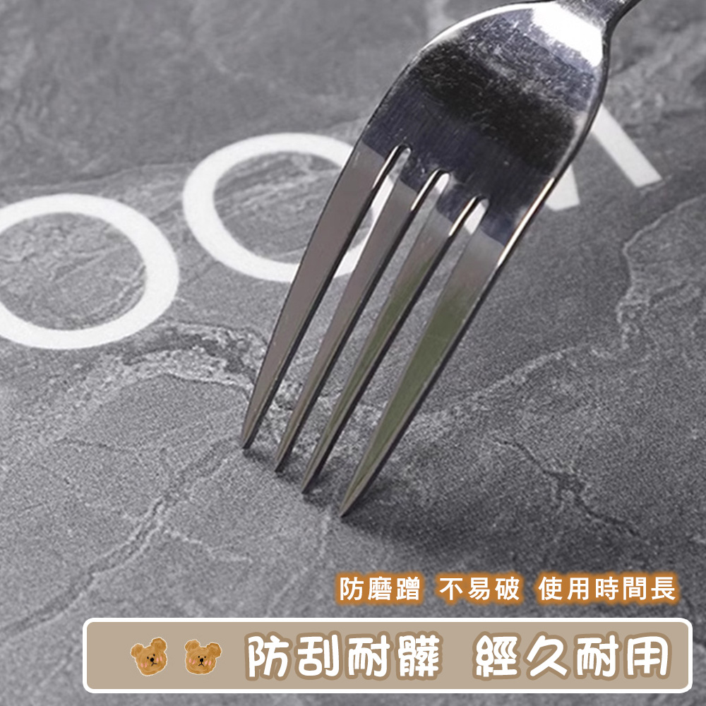 E-Life 可愛風軟式珪藻土地墊40X60cm(同款2入組 E-Life 可愛風軟式珪藻土地墊40X60cm(同款2入組