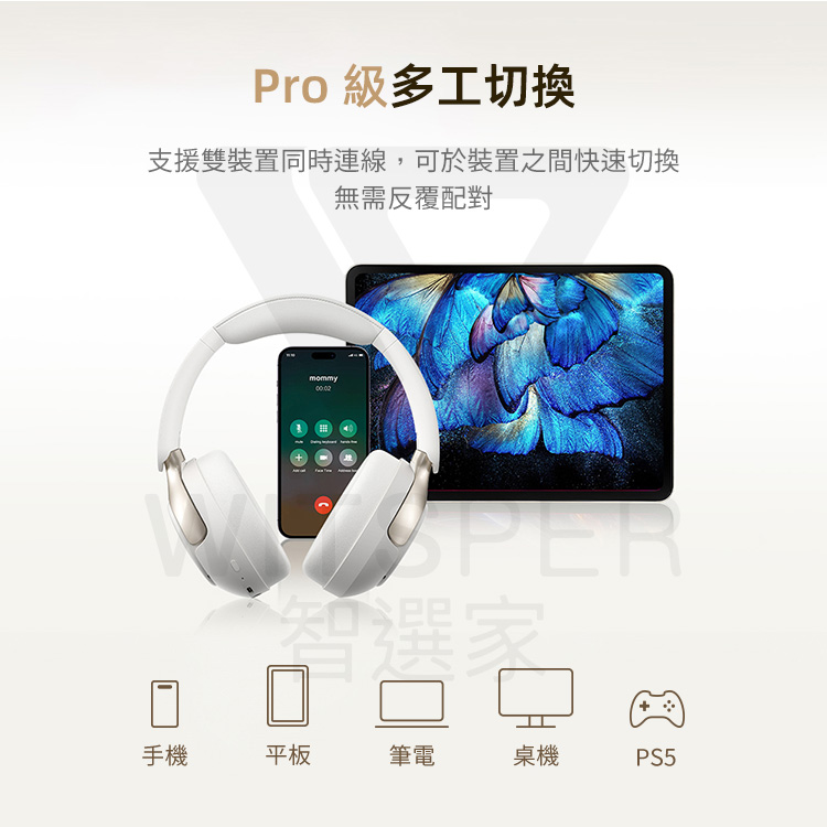 QCY H3 Pro - 詳情12