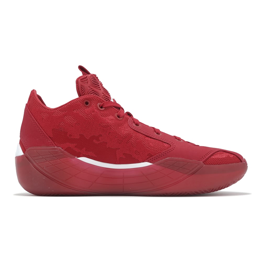 NIKE 耐吉】籃球鞋Air Jordan 39 XXXIX PF 男鞋Heritage 紅白氣墊緩震