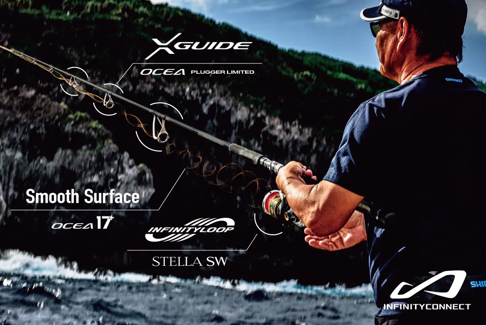 SHIMANO】25 STELLA SW 10000PG/10000HG/14000XG 紡車捲線器- momo購物
