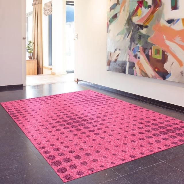 【范登伯格】諾拉前衛設計進口地毯(200x290cm)