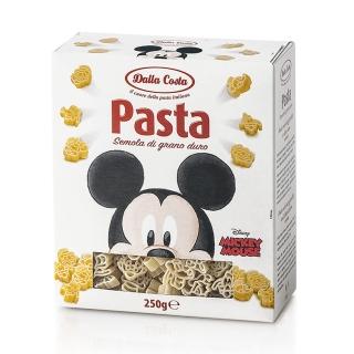 【達樂】迪士尼米老鼠義大利麵盒裝(250g)