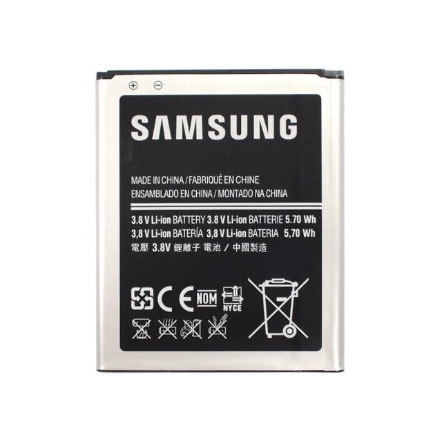 【SAMSUNG】GALAXY ACE2 i8160-S3mini i8190-S7562 原廠電池(裸裝)