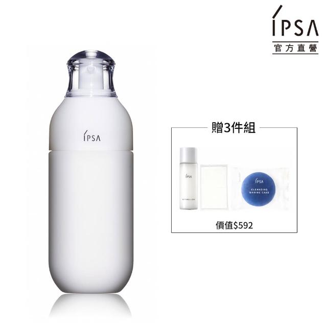 【IPSA】IPSA ME濕潤平衡液-基礎4