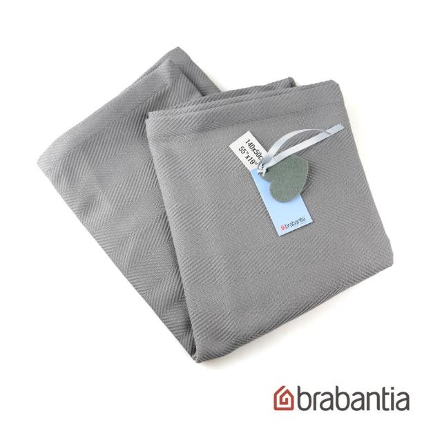 【荷蘭Brabantia】桌巾140-50cm(灰)